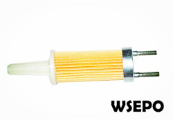 Wholesale 178F 6hp Engine Parts,Diesel Filter Element - Click Image to Close